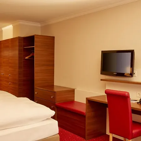 Hotel Regina Titlis, A Trademark Collection By Wyndham-3